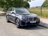 USED 2020 69 BMW X7 3.0 30d M Sport SUV 5dr Diesel Auto xDrive Euro 6 (s/s) (265 ps) MASSAGE SEATS, GLASS ROOF