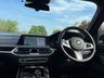 USED 2020 69 BMW X7 3.0 30d M Sport SUV 5dr Diesel Auto xDrive Euro 6 (s/s) (265 ps) MASSAGE SEATS, GLASS ROOF