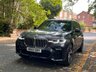 USED 2020 69 BMW X7 3.0 30d M Sport SUV 5dr Diesel Auto xDrive Euro 6 (s/s) (265 ps) MASSAGE SEATS, GLASS ROOF