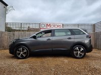USED 2019 19 PEUGEOT 5008 1.5 BlueHDi Active SUV 5dr Diesel Manual Euro 6 (s/s) (130 ps) *** WE OFFER FINANCE ON THIS CAR ***