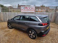 USED 2019 19 PEUGEOT 5008 1.5 BlueHDi Active SUV 5dr Diesel Manual Euro 6 (s/s) (130 ps) *** WE OFFER FINANCE ON THIS CAR ***