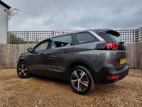 USED 2019 19 PEUGEOT 5008 1.5 BlueHDi Active SUV 5dr Diesel Manual Euro 6 (s/s) (130 ps) *** WE OFFER FINANCE ON THIS CAR ***