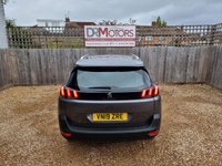 USED 2019 19 PEUGEOT 5008 1.5 BlueHDi Active SUV 5dr Diesel Manual Euro 6 (s/s) (130 ps) *** WE OFFER FINANCE ON THIS CAR ***
