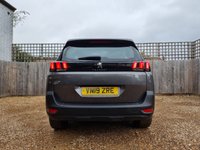 USED 2019 19 PEUGEOT 5008 1.5 BlueHDi Active SUV 5dr Diesel Manual Euro 6 (s/s) (130 ps) *** WE OFFER FINANCE ON THIS CAR ***
