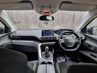 USED 2019 19 PEUGEOT 5008 1.5 BlueHDi Active SUV 5dr Diesel Manual Euro 6 (s/s) (130 ps) *** WE OFFER FINANCE ON THIS CAR ***