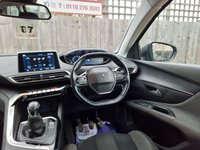 USED 2019 19 PEUGEOT 5008 1.5 BlueHDi Active SUV 5dr Diesel Manual Euro 6 (s/s) (130 ps) *** WE OFFER FINANCE ON THIS CAR ***