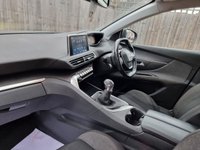 USED 2019 19 PEUGEOT 5008 1.5 BlueHDi Active SUV 5dr Diesel Manual Euro 6 (s/s) (130 ps) *** WE OFFER FINANCE ON THIS CAR ***