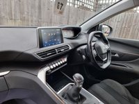 USED 2019 19 PEUGEOT 5008 1.5 BlueHDi Active SUV 5dr Diesel Manual Euro 6 (s/s) (130 ps) *** WE OFFER FINANCE ON THIS CAR ***