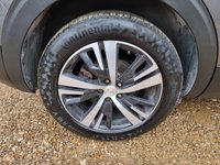 USED 2019 19 PEUGEOT 5008 1.5 BlueHDi Active SUV 5dr Diesel Manual Euro 6 (s/s) (130 ps) *** WE OFFER FINANCE ON THIS CAR ***