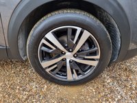 USED 2019 19 PEUGEOT 5008 1.5 BlueHDi Active SUV 5dr Diesel Manual Euro 6 (s/s) (130 ps) *** WE OFFER FINANCE ON THIS CAR ***