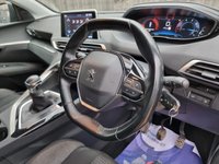 USED 2019 19 PEUGEOT 5008 1.5 BlueHDi Active SUV 5dr Diesel Manual Euro 6 (s/s) (130 ps) *** WE OFFER FINANCE ON THIS CAR ***