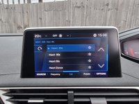 USED 2019 19 PEUGEOT 5008 1.5 BlueHDi Active SUV 5dr Diesel Manual Euro 6 (s/s) (130 ps) *** WE OFFER FINANCE ON THIS CAR ***