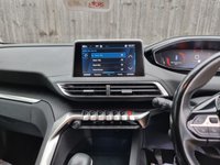USED 2019 19 PEUGEOT 5008 1.5 BlueHDi Active SUV 5dr Diesel Manual Euro 6 (s/s) (130 ps) *** WE OFFER FINANCE ON THIS CAR ***