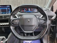 USED 2019 19 PEUGEOT 5008 1.5 BlueHDi Active SUV 5dr Diesel Manual Euro 6 (s/s) (130 ps) *** WE OFFER FINANCE ON THIS CAR ***