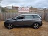 USED 2019 19 PEUGEOT 5008 1.5 BlueHDi Active SUV 5dr Diesel Manual Euro 6 (s/s) (130 ps) *** WE OFFER FINANCE ON THIS CAR ***