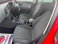 USED 2017 17 SEAT LEON 1.2 TSI SE Dynamic Technology Hatchback 5dr Petrol Manual Euro 6 (s/s) (110 ps) Buy with Complete Confidence from Sheriff Motors, All our vehicles are extensively road tested and thoroughly inspected prior to sale. Each vehicle comes with a new 1 year and we rectify all advisories and failures at no additional cost to our customers, plus a full oil and filter service. For added peace of mind, every car includes a 6 month complimentary RAC Warranty & 12 months Rac Breakdown Cover giving you complete confidence when you buy from Sheriff Motors.