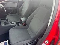 USED 2017 17 SEAT LEON 1.2 TSI SE Dynamic Technology Hatchback 5dr Petrol Manual Euro 6 (s/s) (110 ps) Buy with Complete Confidence from Sheriff Motors, All our vehicles are extensively road tested and thoroughly inspected prior to sale. Each vehicle comes with a new 1 year and we rectify all advisories and failures at no additional cost to our customers, plus a full oil and filter service. For added peace of mind, every car includes a 6 month complimentary RAC Warranty & 12 months Rac Breakdown Cover giving you complete confidence when you buy from Sheriff Motors.