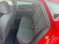 USED 2017 17 SEAT LEON 1.2 TSI SE Dynamic Technology Hatchback 5dr Petrol Manual Euro 6 (s/s) (110 ps) Buy with Complete Confidence from Sheriff Motors, All our vehicles are extensively road tested and thoroughly inspected prior to sale. Each vehicle comes with a new 1 year and we rectify all advisories and failures at no additional cost to our customers, plus a full oil and filter service. For added peace of mind, every car includes a 6 month complimentary RAC Warranty & 12 months Rac Breakdown Cover giving you complete confidence when you buy from Sheriff Motors.