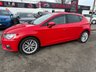 USED 2017 17 SEAT LEON 1.2 TSI SE Dynamic Technology Hatchback 5dr Petrol Manual Euro 6 (s/s) (110 ps) Buy with Complete Confidence from Sheriff Motors, All our vehicles are extensively road tested and thoroughly inspected prior to sale. Each vehicle comes with a new 1 year and we rectify all advisories and failures at no additional cost to our customers, plus a full oil and filter service. For added peace of mind, every car includes a 6 month complimentary RAC Warranty & 12 months Rac Breakdown Cover giving you complete confidence when you buy from Sheriff Motors.