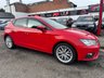 USED 2017 17 SEAT LEON 1.2 TSI SE Dynamic Technology Hatchback 5dr Petrol Manual Euro 6 (s/s) (110 ps) Buy with Complete Confidence from Sheriff Motors, All our vehicles are extensively road tested and thoroughly inspected prior to sale. Each vehicle comes with a new 1 year and we rectify all advisories and failures at no additional cost to our customers, plus a full oil and filter service. For added peace of mind, every car includes a 6 month complimentary RAC Warranty & 12 months Rac Breakdown Cover giving you complete confidence when you buy from Sheriff Motors.