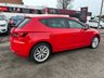 USED 2017 17 SEAT LEON 1.2 TSI SE Dynamic Technology Hatchback 5dr Petrol Manual Euro 6 (s/s) (110 ps) Buy with Complete Confidence from Sheriff Motors, All our vehicles are extensively road tested and thoroughly inspected prior to sale. Each vehicle comes with a new 1 year and we rectify all advisories and failures at no additional cost to our customers, plus a full oil and filter service. For added peace of mind, every car includes a 6 month complimentary RAC Warranty & 12 months Rac Breakdown Cover giving you complete confidence when you buy from Sheriff Motors.