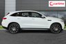 USED 2021 21 MERCEDES-BENZ EQC EQC 400 80kWh AMG Line SUV 5dr Electric Auto 4MATIC (408 ps) Parking Package, Electric Tailgate, Heated Front Seats, Widescreen Digital Cockpit, Active Lane Warning Parking Package, Electric Tailgate, Heated Front Seats, Widescreen Digital Cockpit, Active Lane Warning