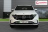 USED 2021 21 MERCEDES-BENZ EQC EQC 400 80kWh AMG Line SUV 5dr Electric Auto 4MATIC (408 ps) Parking Package, Electric Tailgate, Heated Front Seats, Widescreen Digital Cockpit, Active Lane Warning Parking Package, Electric Tailgate, Heated Front Seats, Widescreen Digital Cockpit, Active Lane Warning