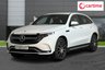 USED 2021 21 MERCEDES-BENZ EQC EQC 400 80kWh AMG Line SUV 5dr Electric Auto 4MATIC (408 ps) Parking Package, Electric Tailgate, Heated Front Seats, Widescreen Digital Cockpit, Active Lane Warning Parking Package, Electric Tailgate, Heated Front Seats, Widescreen Digital Cockpit, Active Lane Warning
