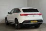USED 2021 21 MERCEDES-BENZ EQC EQC 400 80kWh AMG Line SUV 5dr Electric Auto 4MATIC (408 ps) Parking Package, Electric Tailgate, Heated Front Seats, Widescreen Digital Cockpit, Active Lane Warning Parking Package, Electric Tailgate, Heated Front Seats, Widescreen Digital Cockpit, Active Lane Warning