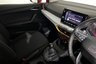 USED 2022 22 SEAT IBIZA 1.0 MPI SE Hatchback 5dr Petrol Manual Euro 6 (s/s) (80 ps) Touchscreen, Android Auto / Apple CarPlay, DAB - Digital Radio, Cruise Control, Comfort Suspension  Touchscreen, Android Auto / Apple CarPlay, DAB - Digital Radio, Cruise Control, Comfort Suspension