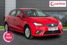 USED 2022 22 SEAT IBIZA 1.0 MPI SE Hatchback 5dr Petrol Manual Euro 6 (s/s) (80 ps) Touchscreen, Android Auto / Apple CarPlay, DAB - Digital Radio, Cruise Control, Comfort Suspension  Touchscreen, Android Auto / Apple CarPlay, DAB - Digital Radio, Cruise Control, Comfort Suspension