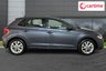 USED 2023 23 VOLKSWAGEN POLO 1.0 TSI Style Hatchback 5dr Petrol Manual Euro 6 (s/s) (95 ps) Touchscreen, Apple CarPlay / Android Auto, Bluetooth, DAB - Digital Radio, Adaptive Cruise Control Touchscreen, Apple CarPlay / Android Auto, Bluetooth, DAB - Digital Radio, Adaptive Cruise Control