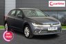 USED 2023 23 VOLKSWAGEN POLO 1.0 TSI Style Hatchback 5dr Petrol Manual Euro 6 (s/s) (95 ps) Touchscreen, Apple CarPlay / Android Auto, Bluetooth, DAB - Digital Radio, Adaptive Cruise Control Touchscreen, Apple CarPlay / Android Auto, Bluetooth, DAB - Digital Radio, Adaptive Cruise Control