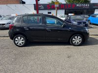 USED 2018 18 DACIA SANDERO 1.0 SCe Ambiance Hatchback 5dr Petrol Manual Euro 6 (75 ps) All our vehicles come with 12 months mot, oil and filter service pre sale, and 6 months complementary Rac warranty cover and 12 months complementary Rac Breakdown cover post sale  to help ensure you drive away with complete confidence !