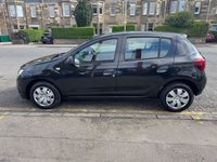 USED 2018 18 DACIA SANDERO 1.0 SCe Ambiance Hatchback 5dr Petrol Manual Euro 6 (75 ps) All our vehicles come with 12 months mot, oil and filter service pre sale, and 6 months complementary Rac warranty cover and 12 months complementary Rac Breakdown cover post sale  to help ensure you drive away with complete confidence !