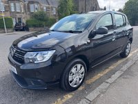 USED 2018 18 DACIA SANDERO 1.0 SCe Ambiance Hatchback 5dr Petrol Manual Euro 6 (75 ps) All our vehicles come with 12 months mot, oil and filter service pre sale, and 6 months complementary Rac warranty cover and 12 months complementary Rac Breakdown cover post sale  to help ensure you drive away with complete confidence !