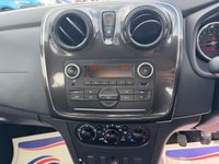 USED 2018 18 DACIA SANDERO 1.0 SCe Ambiance Hatchback 5dr Petrol Manual Euro 6 (75 ps) All our vehicles come with 12 months mot, oil and filter service pre sale, and 6 months complementary Rac warranty cover and 12 months complementary Rac Breakdown cover post sale  to help ensure you drive away with complete confidence !