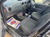 USED 2018 18 DACIA SANDERO 1.0 SCe Ambiance Hatchback 5dr Petrol Manual Euro 6 (75 ps) All our vehicles come with 12 months mot, oil and filter service pre sale, and 6 months complementary Rac warranty cover and 12 months complementary Rac Breakdown cover post sale  to help ensure you drive away with complete confidence !
