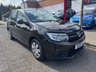 USED 2018 18 DACIA SANDERO 1.0 SCe Ambiance Hatchback 5dr Petrol Manual Euro 6 (75 ps) All our vehicles come with 12 months mot, oil and filter service pre sale, and 6 months complementary Rac warranty cover and 12 months complementary Rac Breakdown cover post sale  to help ensure you drive away with complete confidence !