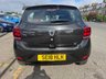 USED 2018 18 DACIA SANDERO 1.0 SCe Ambiance Hatchback 5dr Petrol Manual Euro 6 (75 ps) All our vehicles come with 12 months mot, oil and filter service pre sale, and 6 months complementary Rac warranty cover and 12 months complementary Rac Breakdown cover post sale  to help ensure you drive away with complete confidence !