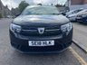 USED 2018 18 DACIA SANDERO 1.0 SCe Ambiance Hatchback 5dr Petrol Manual Euro 6 (75 ps) All our vehicles come with 12 months mot, oil and filter service pre sale, and 6 months complementary Rac warranty cover and 12 months complementary Rac Breakdown cover post sale  to help ensure you drive away with complete confidence !