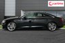 USED 2022 72 AUDI A6 SALOON 2.0 TFSI 40 S line Saloon 4dr Petrol S Tronic Euro 6 (s/s) (204 ps) Multimedia Display, Heated Seats, Apple CarPlay / Android Auto, Reverse Camera, Virtual Cockpit Multimedia Display, Heated Seats, Apple CarPlay / Android Auto, Reverse Camera, Virtual Cockpit