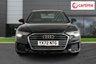 USED 2022 72 AUDI A6 SALOON 2.0 TFSI 40 S line Saloon 4dr Petrol S Tronic Euro 6 (s/s) (204 ps) Multimedia Display, Heated Seats, Apple CarPlay / Android Auto, Reverse Camera, Virtual Cockpit Multimedia Display, Heated Seats, Apple CarPlay / Android Auto, Reverse Camera, Virtual Cockpit