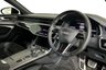 USED 2022 72 AUDI A6 SALOON 2.0 TFSI 40 S line Saloon 4dr Petrol S Tronic Euro 6 (s/s) (204 ps) Multimedia Display, Heated Seats, Apple CarPlay / Android Auto, Reverse Camera, Virtual Cockpit Multimedia Display, Heated Seats, Apple CarPlay / Android Auto, Reverse Camera, Virtual Cockpit