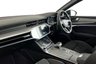 USED 2022 72 AUDI A6 SALOON 2.0 TFSI 40 S line Saloon 4dr Petrol S Tronic Euro 6 (s/s) (204 ps) Multimedia Display, Heated Seats, Apple CarPlay / Android Auto, Reverse Camera, Virtual Cockpit Multimedia Display, Heated Seats, Apple CarPlay / Android Auto, Reverse Camera, Virtual Cockpit