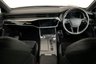 USED 2022 72 AUDI A6 SALOON 2.0 TFSI 40 S line Saloon 4dr Petrol S Tronic Euro 6 (s/s) (204 ps) Multimedia Display, Heated Seats, Apple CarPlay / Android Auto, Reverse Camera, Virtual Cockpit Multimedia Display, Heated Seats, Apple CarPlay / Android Auto, Reverse Camera, Virtual Cockpit