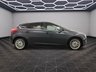 USED 2014 14 FORD FOCUS **MAKE US AN OFFER!!**1.0T EcoBoost Zetec Hatchback 5dr Petrol Manual Euro 5 (s/s) (125 ps) EXTENSIVE SERVICE HISTORY! 2 FORMER OWNERS!  **MAKE US AN OFFER!!**