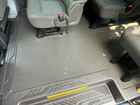 USED 2016 65 FORD TRANSIT 460 TDCi L4 H3 TREND 17 SEAT MINIBUS HIGH ROOF [ A/C ]  