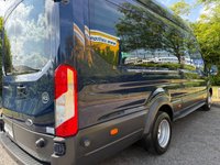 USED 2016 65 FORD TRANSIT 460 TDCi L4 H3 TREND 17 SEAT MINIBUS HIGH ROOF [ A/C ]  