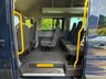 USED 2016 65 FORD TRANSIT 460 TDCi L4 H3 TREND 17 SEAT MINIBUS HIGH ROOF [ A/C ]  